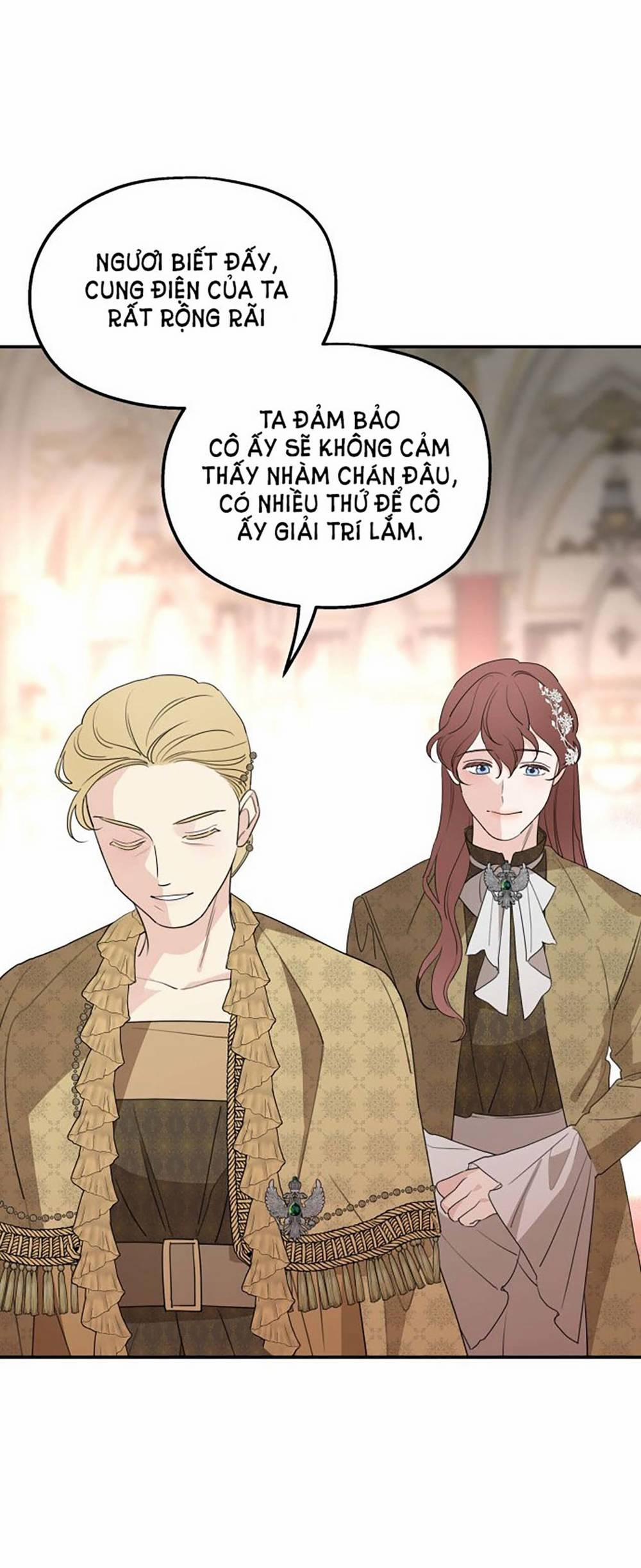 Gia Đình Chồng Bị Ám Ảnh Bởi Tôi 43.2 trang 45