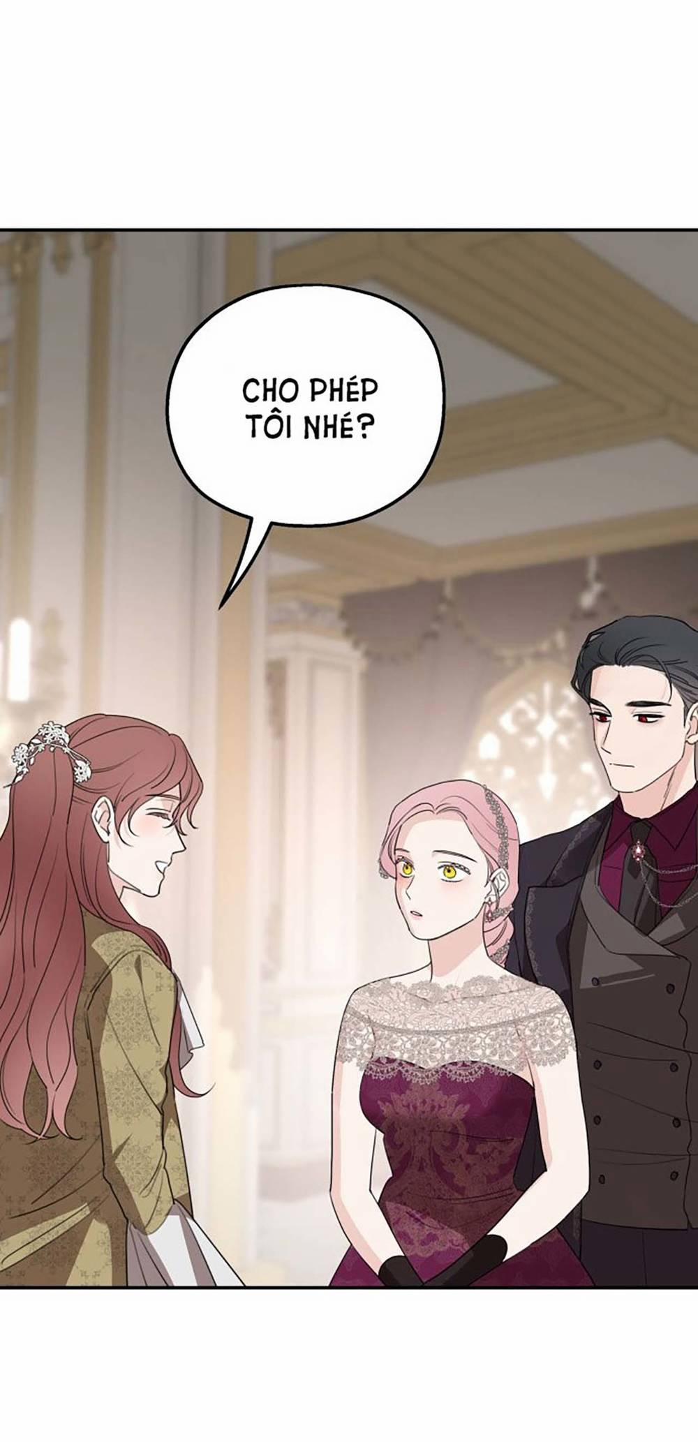 Gia Đình Chồng Bị Ám Ảnh Bởi Tôi 43.2 trang 46