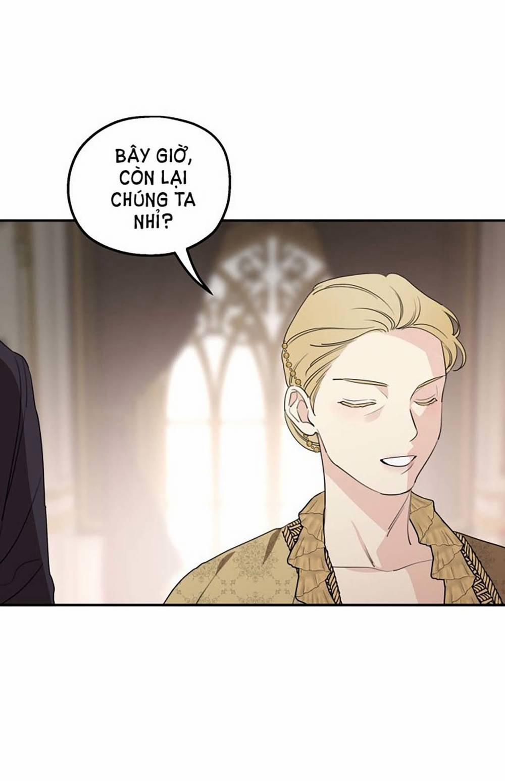 Gia Đình Chồng Bị Ám Ảnh Bởi Tôi 43.2 trang 49