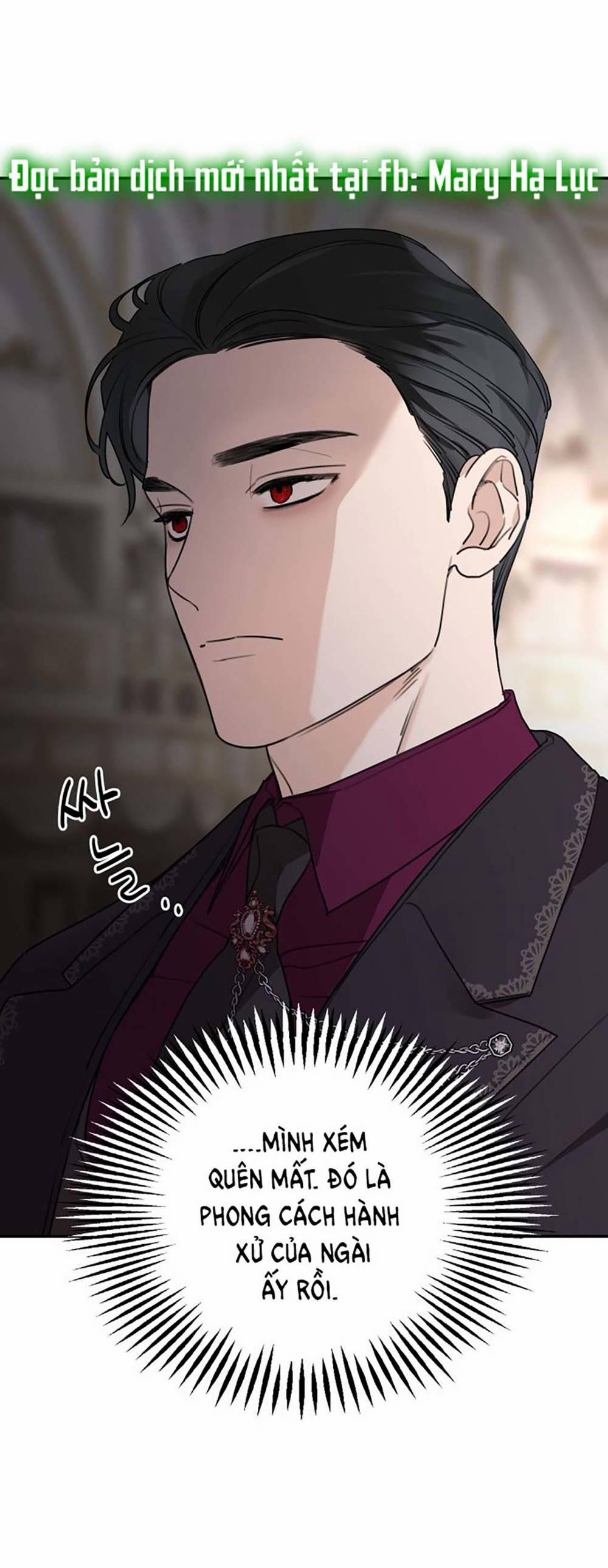 Gia Đình Chồng Bị Ám Ảnh Bởi Tôi 43.2 trang 5