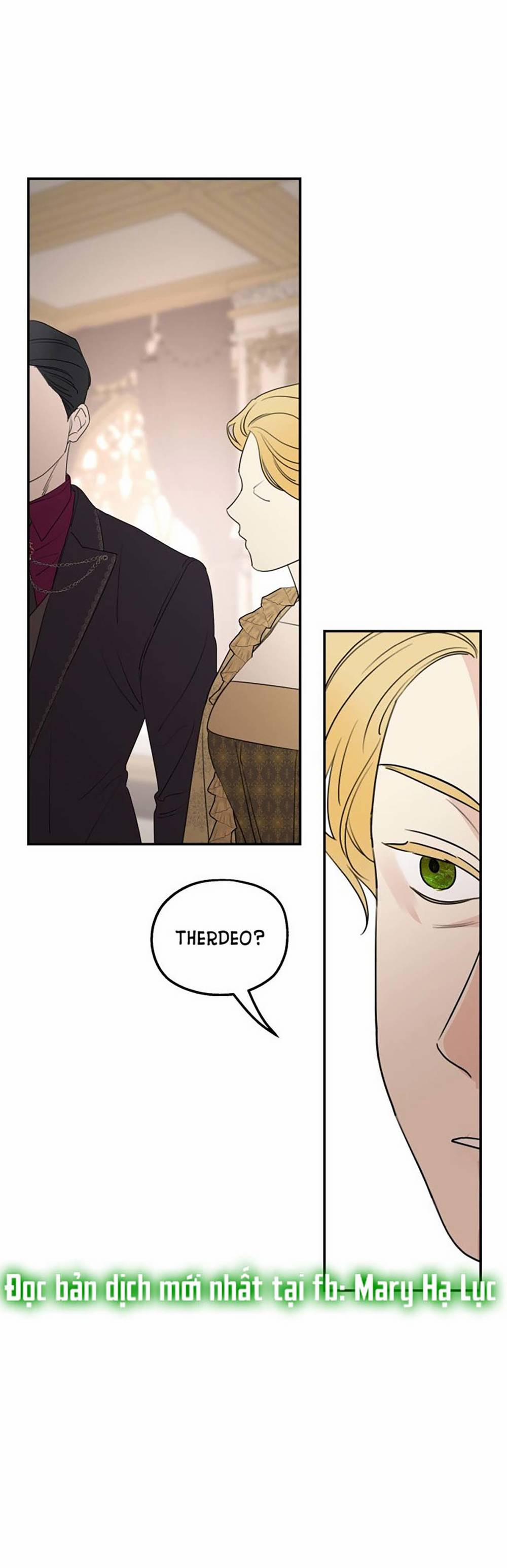 Gia Đình Chồng Bị Ám Ảnh Bởi Tôi 43.2 trang 50