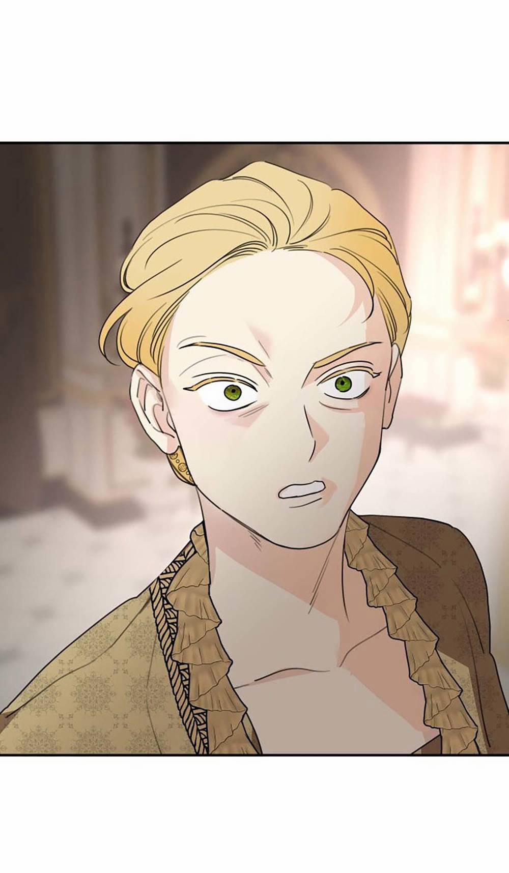 Gia Đình Chồng Bị Ám Ảnh Bởi Tôi 43.2 trang 52