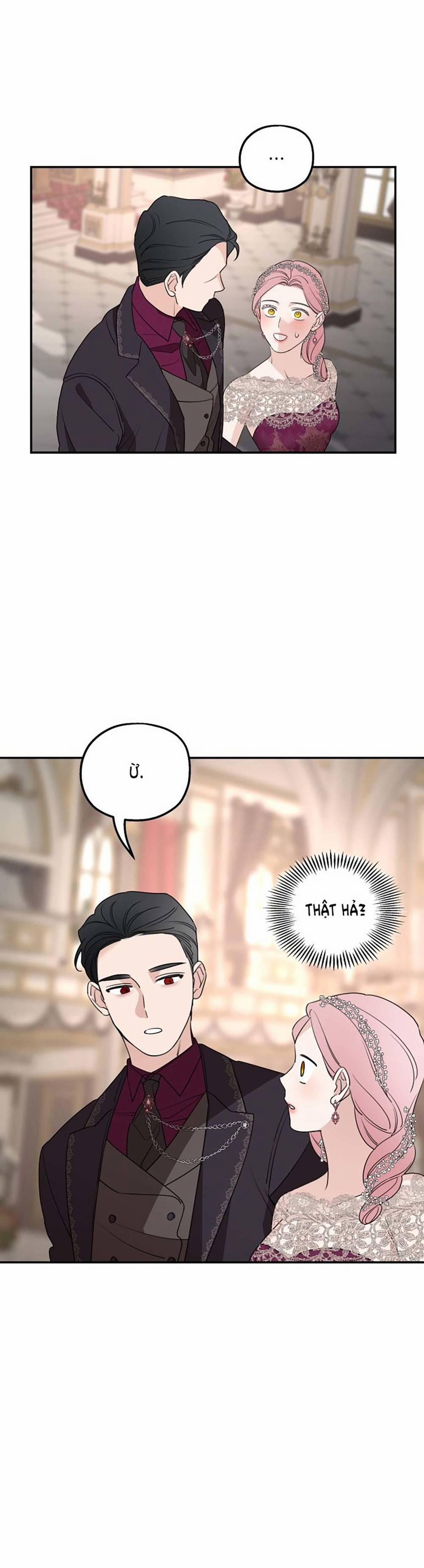 Gia Đình Chồng Bị Ám Ảnh Bởi Tôi 43.2 trang 9