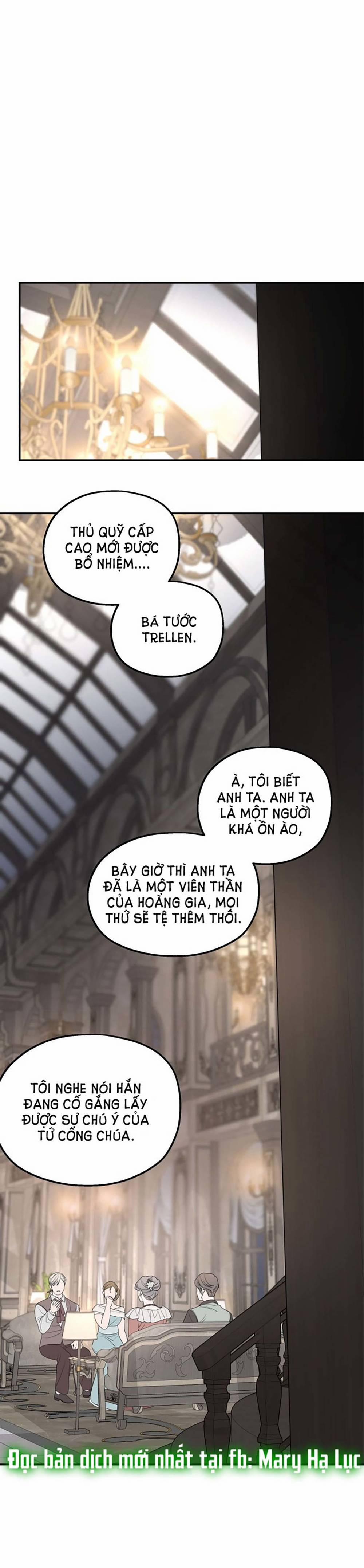 Gia Đình Chồng Bị Ám Ảnh Bởi Tôi 44.1 trang 0