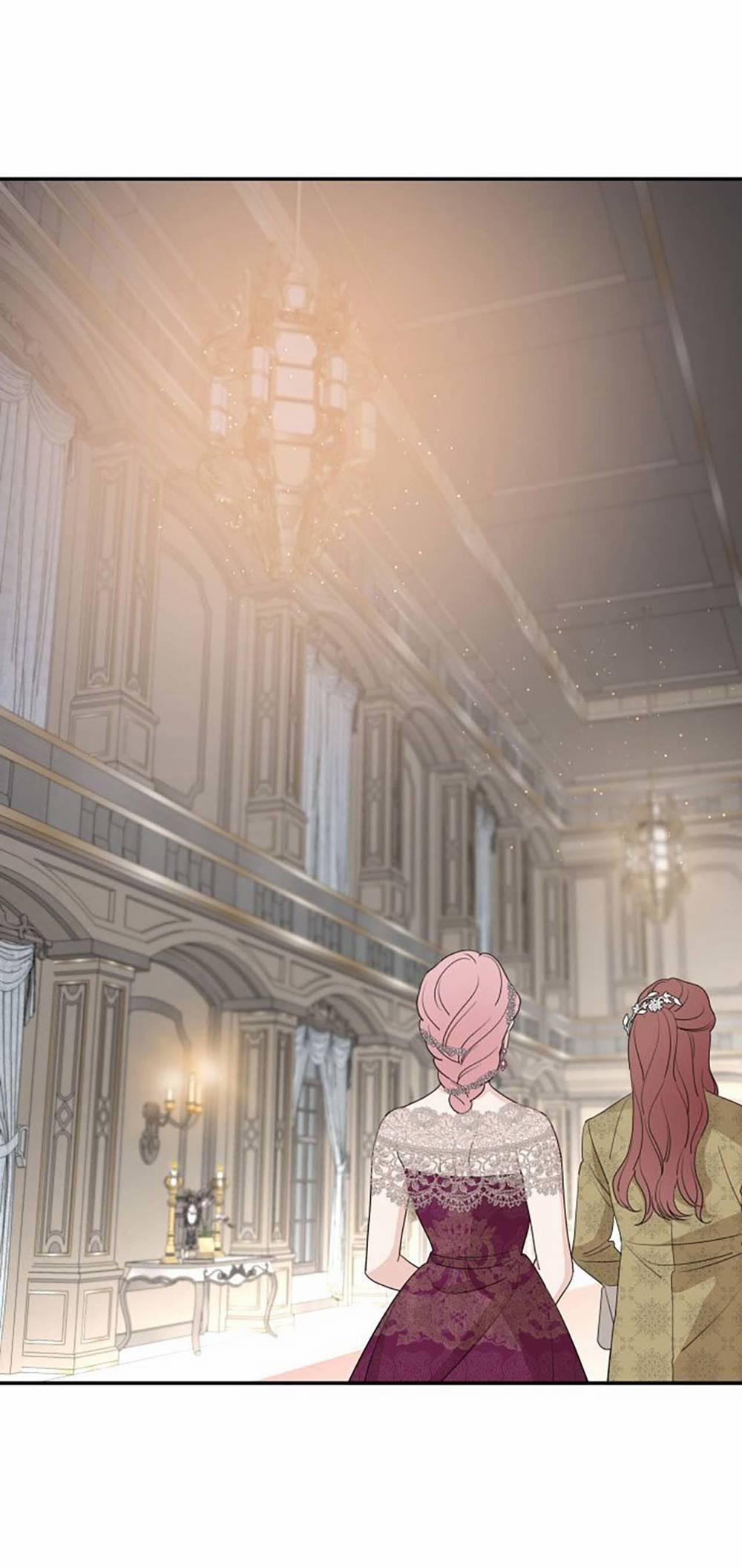 Gia Đình Chồng Bị Ám Ảnh Bởi Tôi 44.1 trang 10