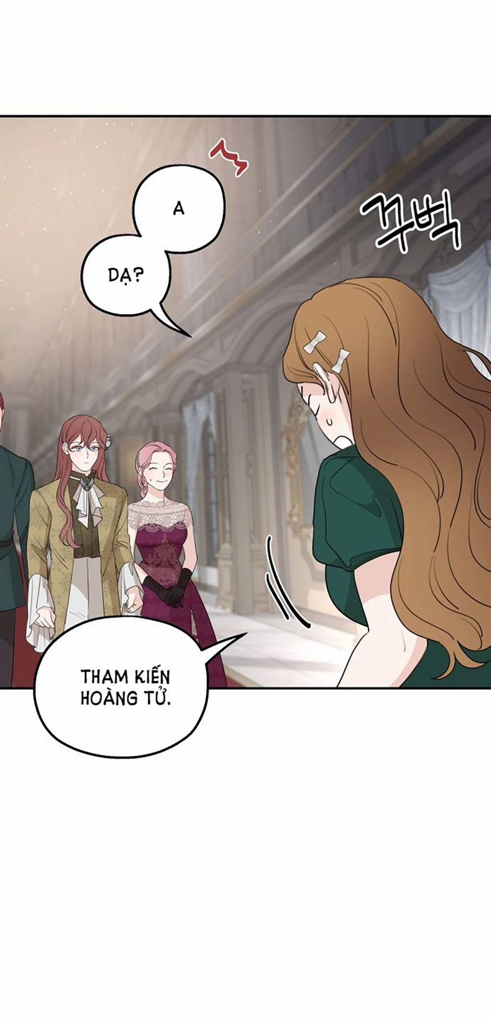 Gia Đình Chồng Bị Ám Ảnh Bởi Tôi 44.1 trang 13