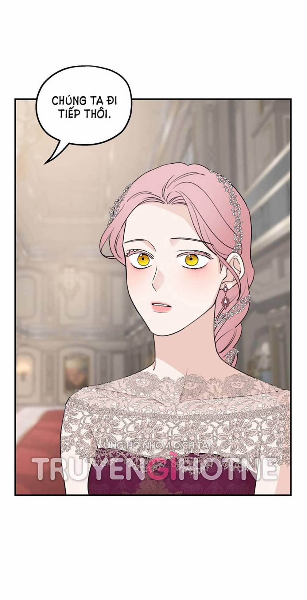 Gia Đình Chồng Bị Ám Ảnh Bởi Tôi 44.1 trang 19