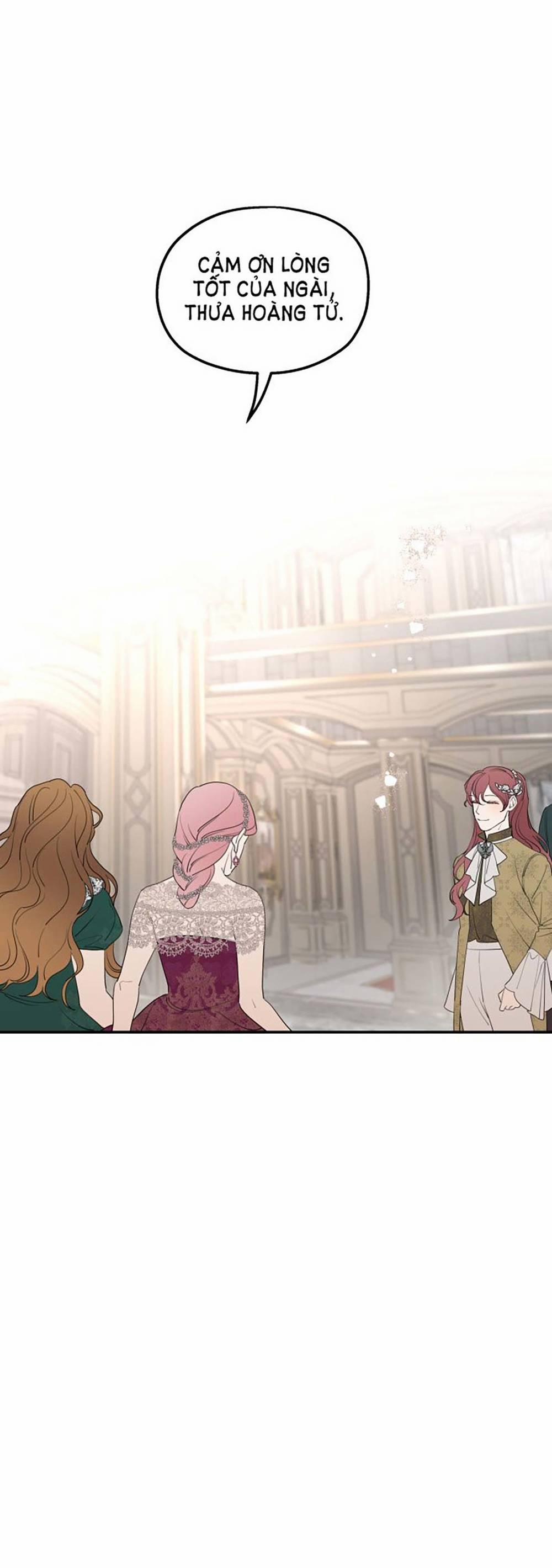 Gia Đình Chồng Bị Ám Ảnh Bởi Tôi 44.1 trang 21