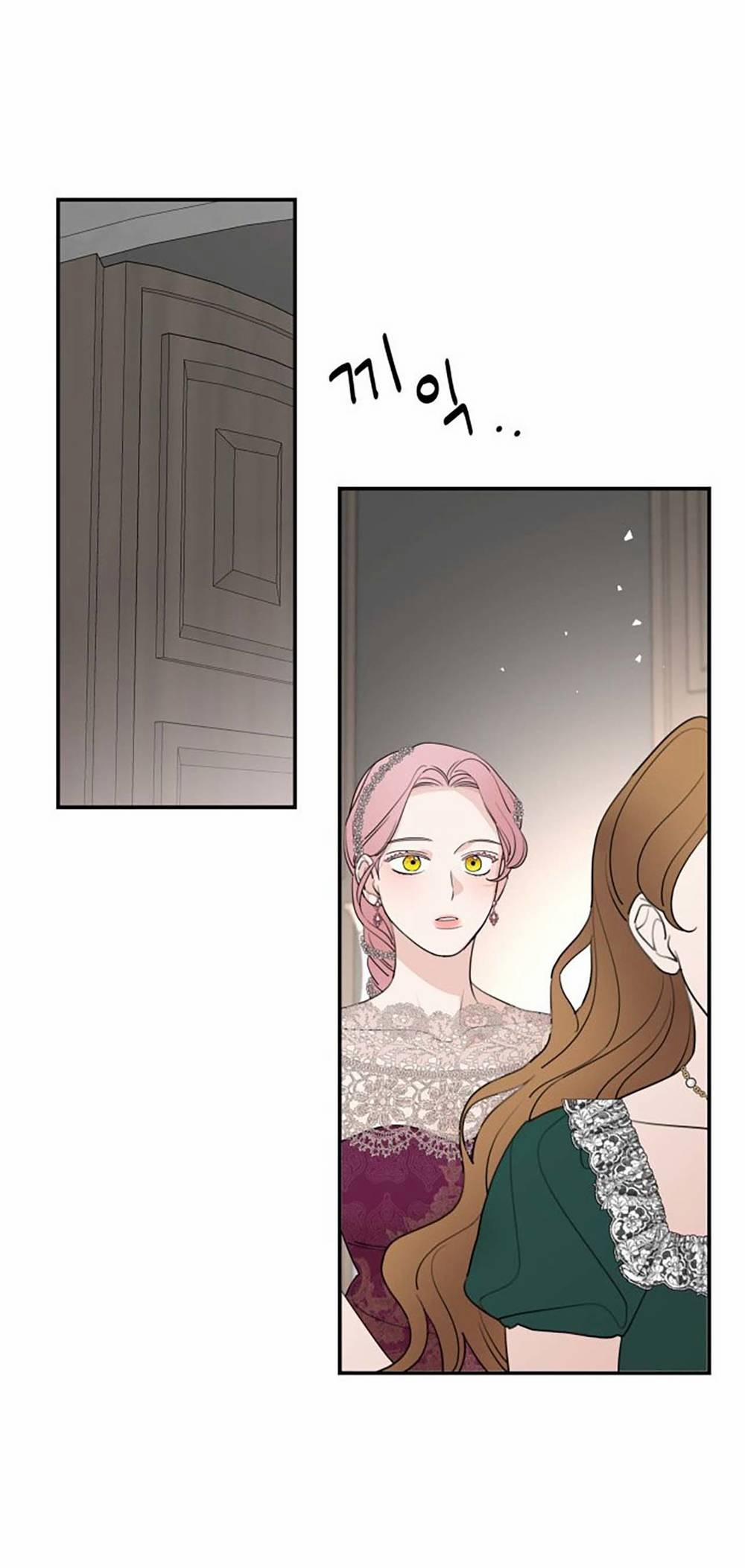 Gia Đình Chồng Bị Ám Ảnh Bởi Tôi 44.1 trang 23