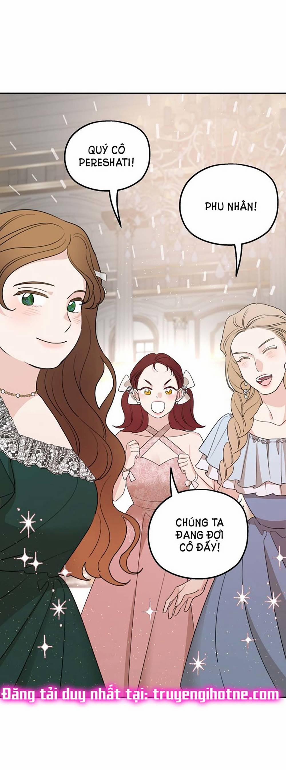 Gia Đình Chồng Bị Ám Ảnh Bởi Tôi 44.1 trang 25