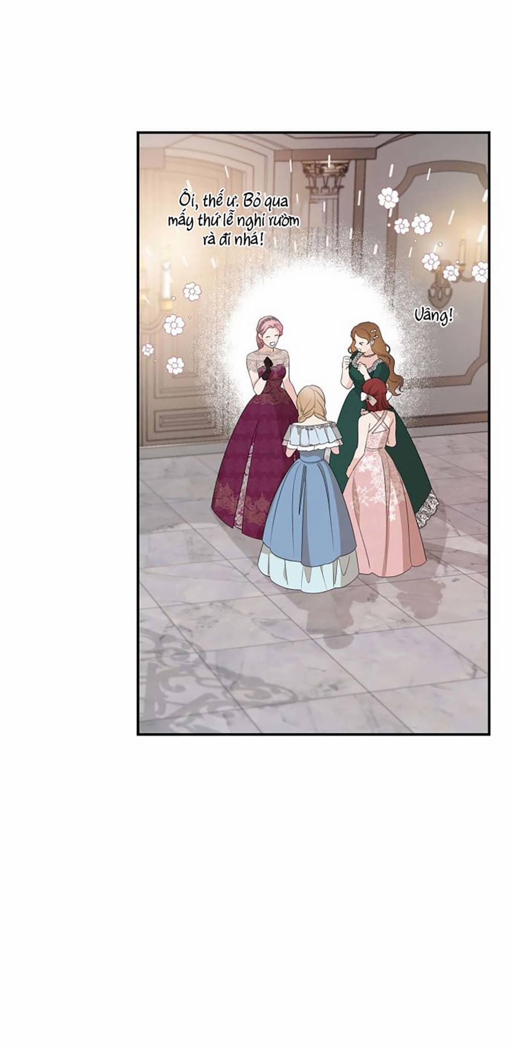 Gia Đình Chồng Bị Ám Ảnh Bởi Tôi 44.1 trang 26