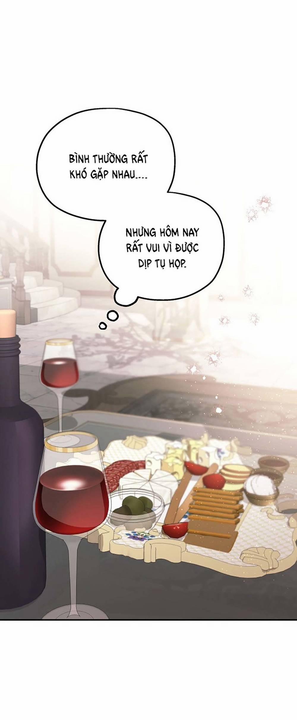 Gia Đình Chồng Bị Ám Ảnh Bởi Tôi 44.1 trang 29