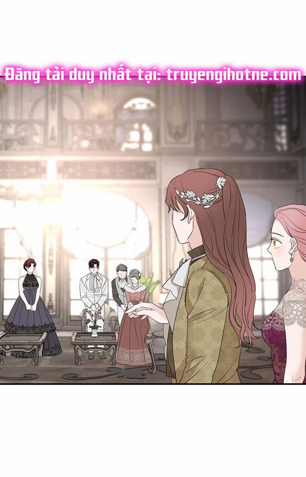 Gia Đình Chồng Bị Ám Ảnh Bởi Tôi 44.1 trang 3