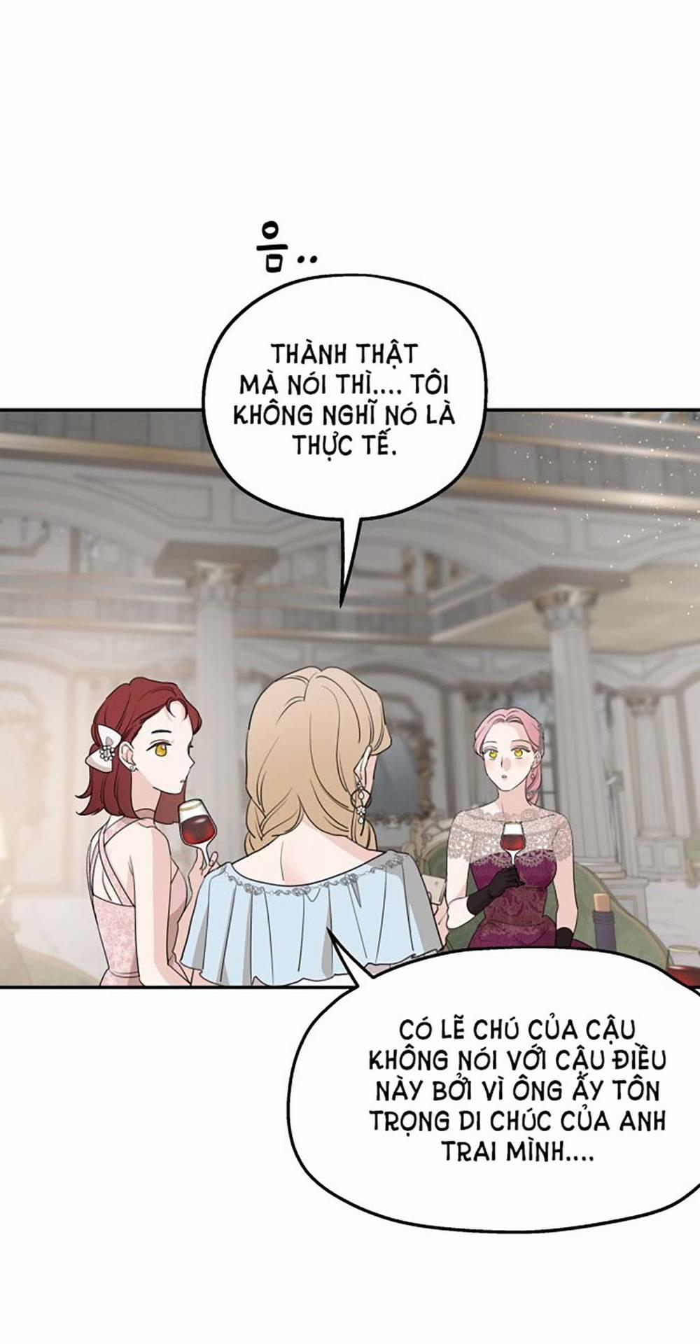 Gia Đình Chồng Bị Ám Ảnh Bởi Tôi 44.1 trang 31