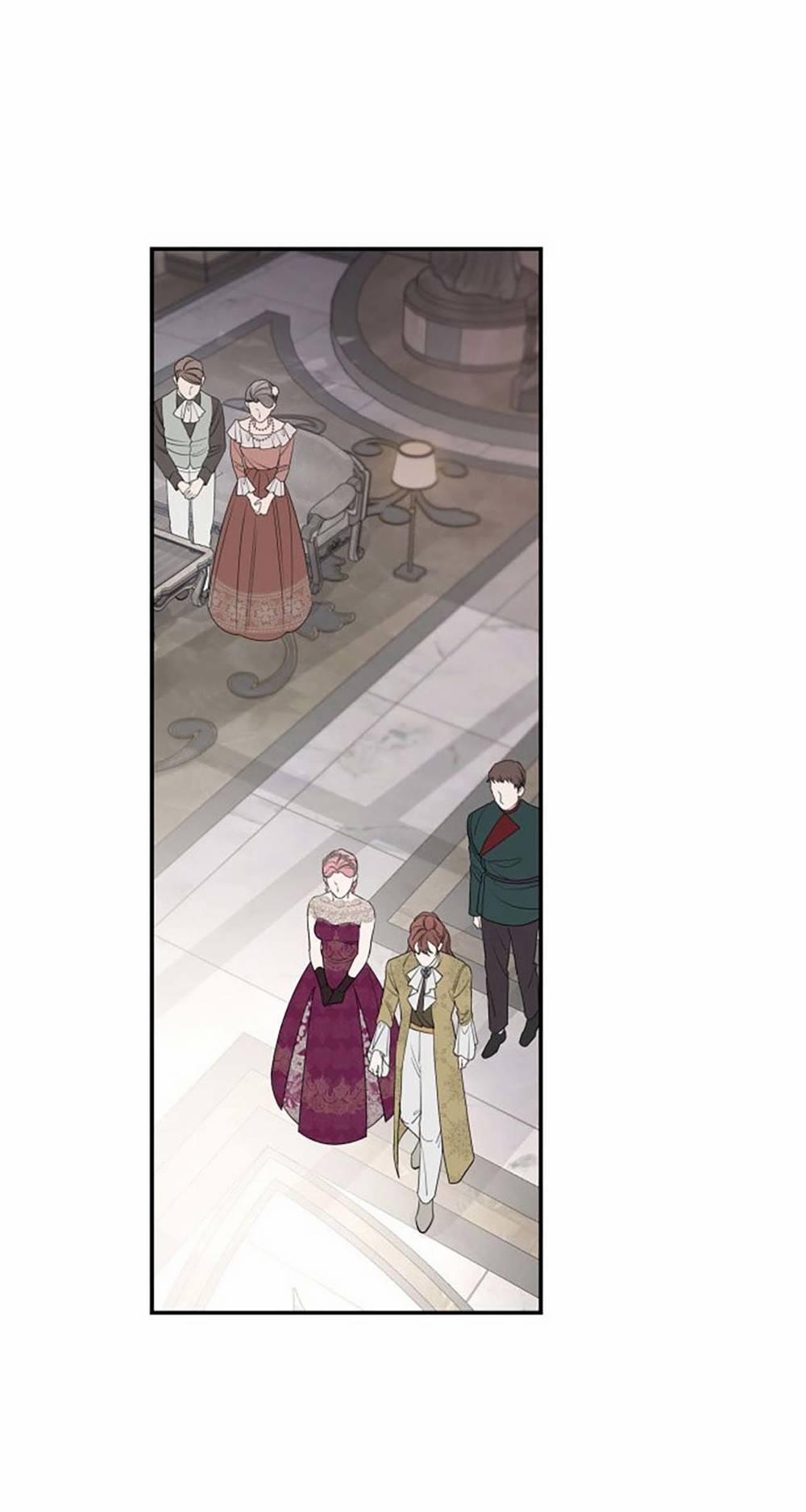 Gia Đình Chồng Bị Ám Ảnh Bởi Tôi 44.1 trang 4