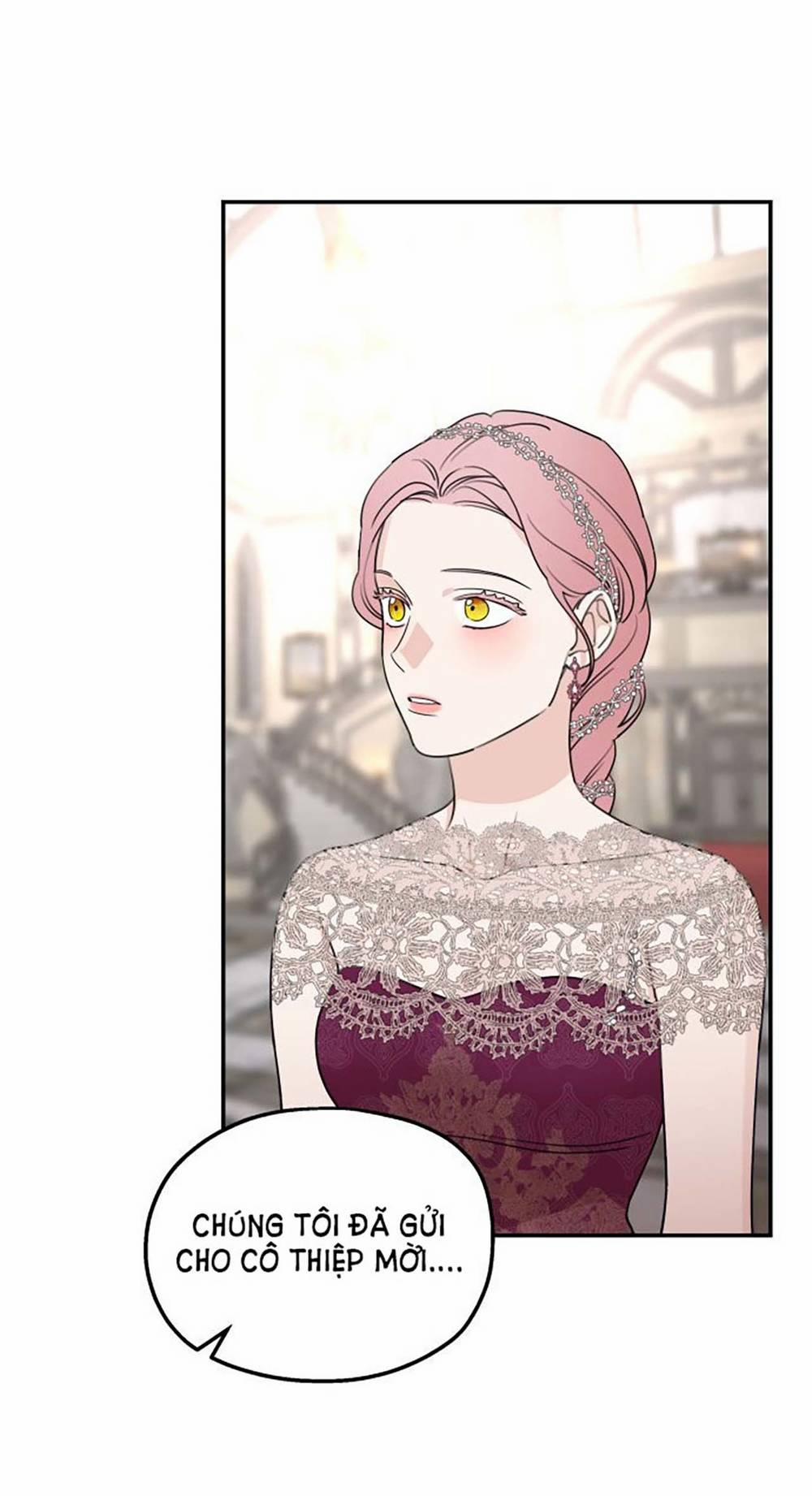 Gia Đình Chồng Bị Ám Ảnh Bởi Tôi 44.1 trang 5