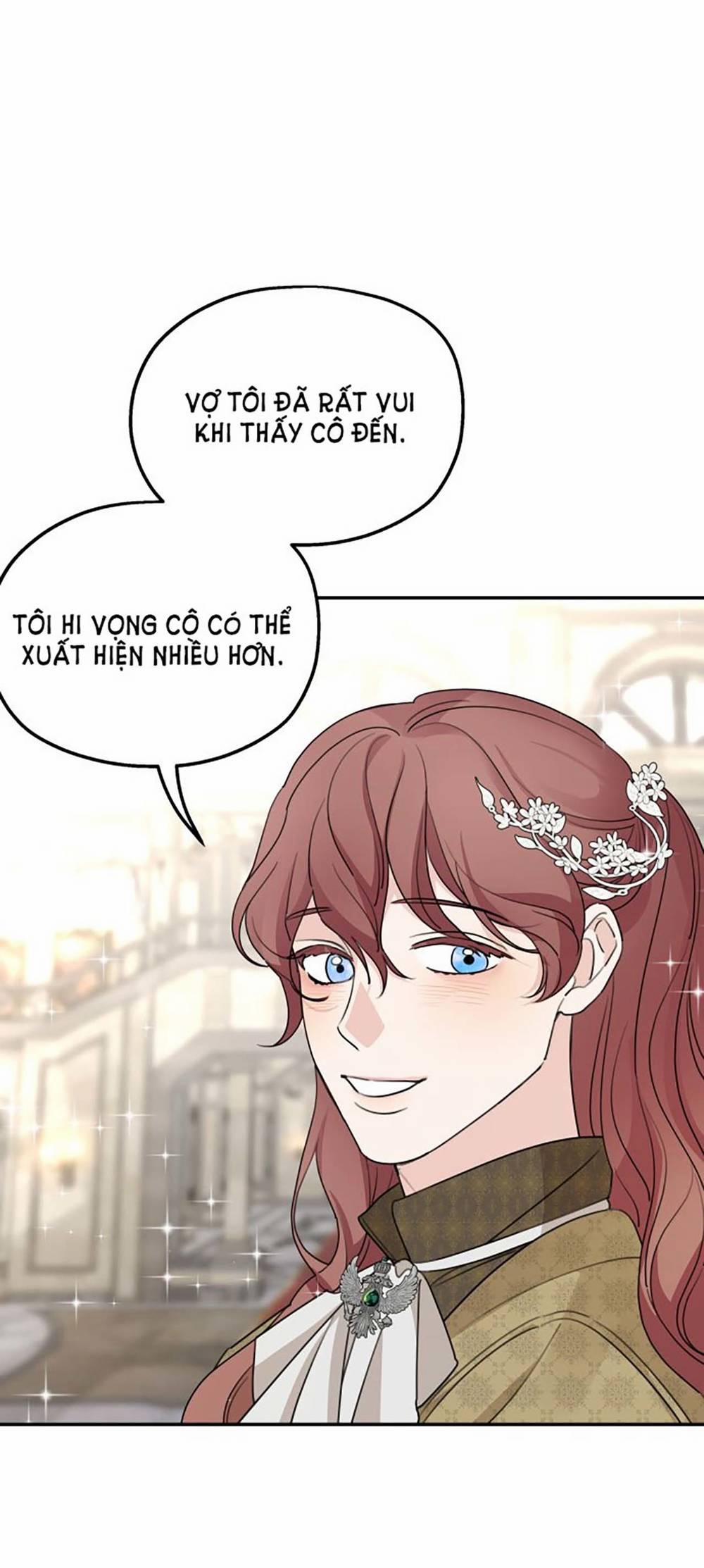 Gia Đình Chồng Bị Ám Ảnh Bởi Tôi 44.1 trang 7