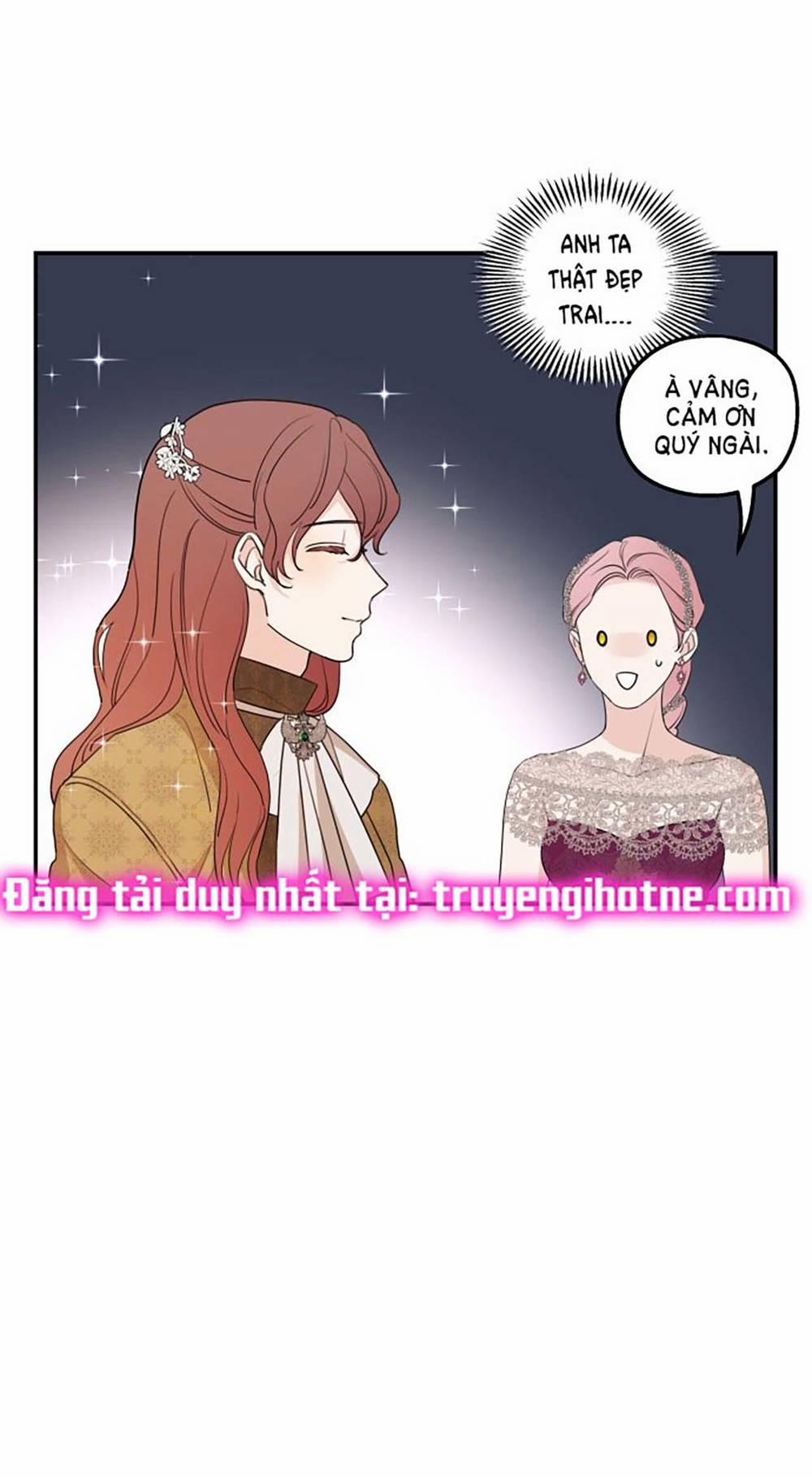 Gia Đình Chồng Bị Ám Ảnh Bởi Tôi 44.1 trang 8