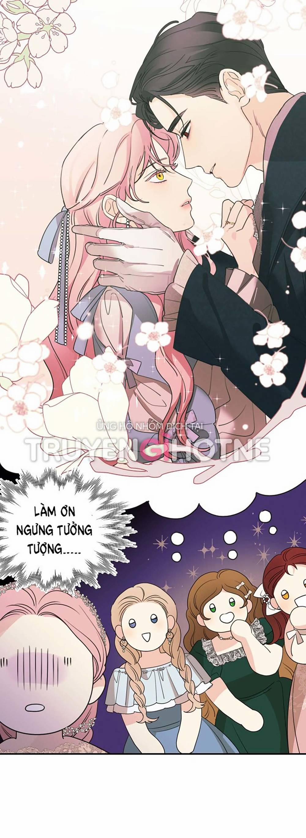 Gia Đình Chồng Bị Ám Ảnh Bởi Tôi 44.2 trang 33