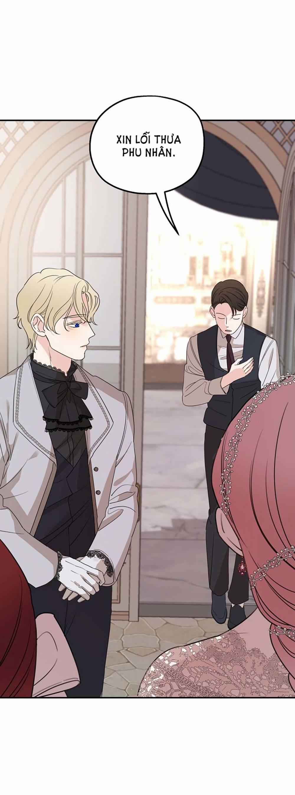 Gia Đình Chồng Bị Ám Ảnh Bởi Tôi 44.2 trang 38