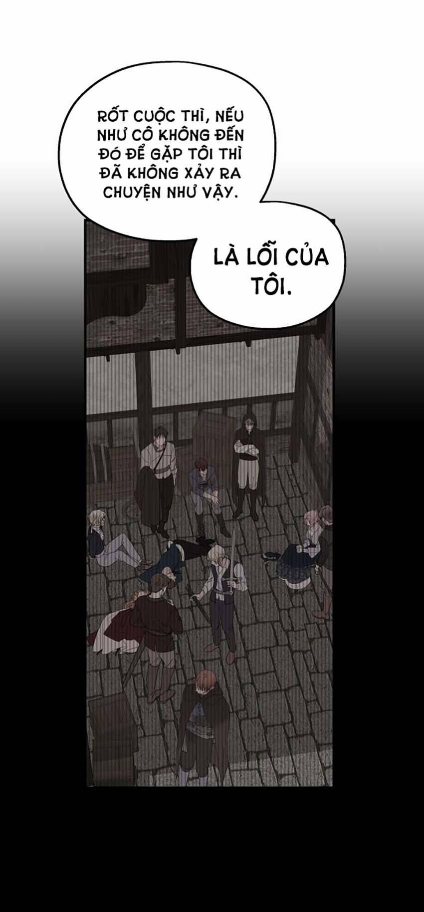 Gia Đình Chồng Bị Ám Ảnh Bởi Tôi 45.1 trang 13