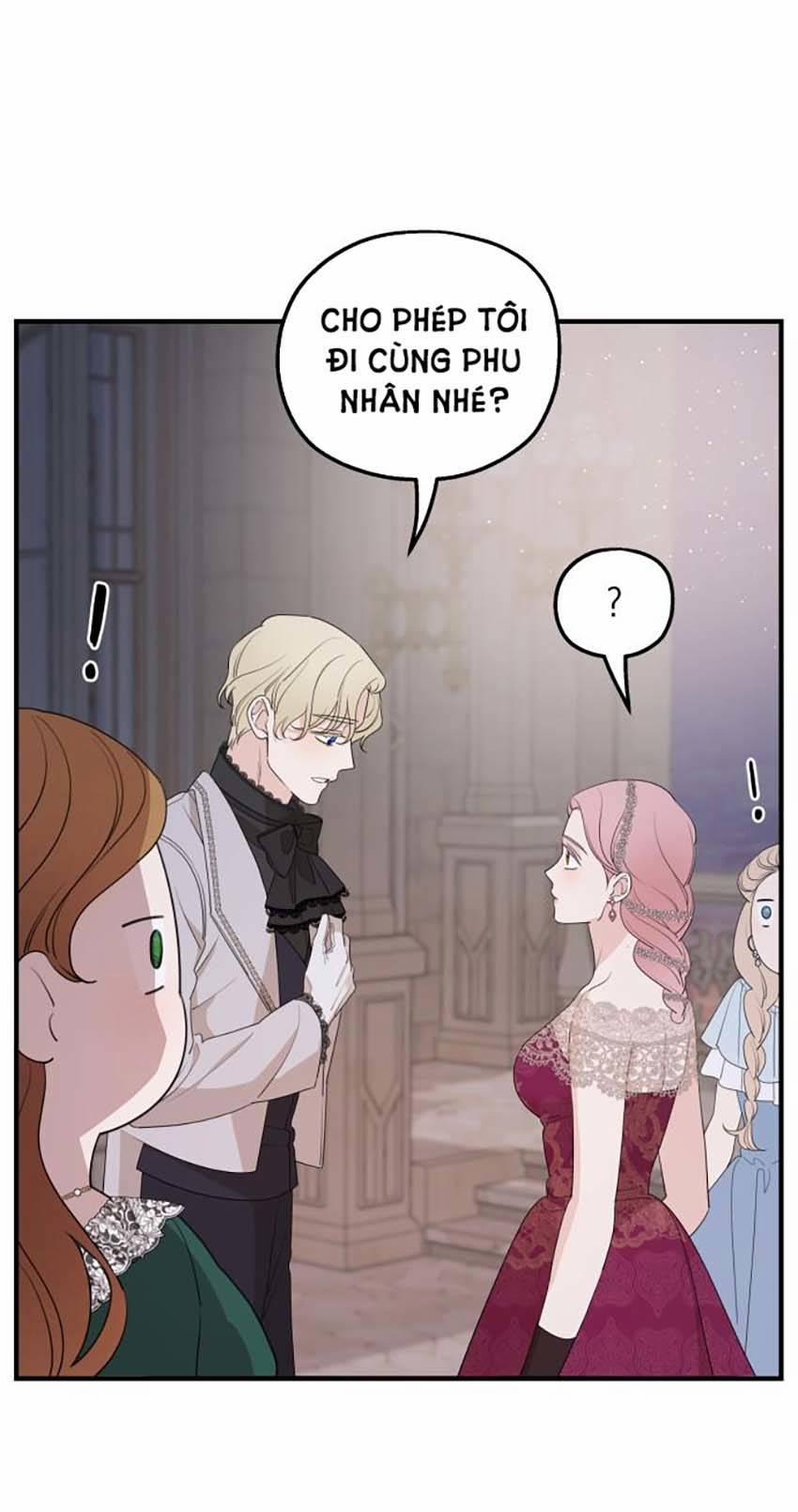 Gia Đình Chồng Bị Ám Ảnh Bởi Tôi 45.1 trang 2