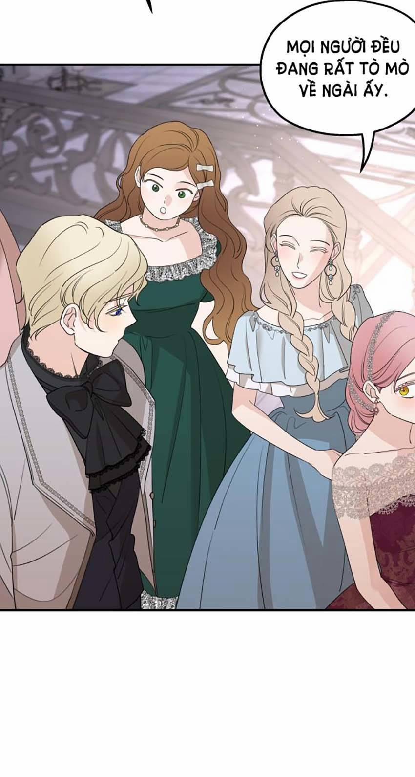 Gia Đình Chồng Bị Ám Ảnh Bởi Tôi 45.1 trang 23