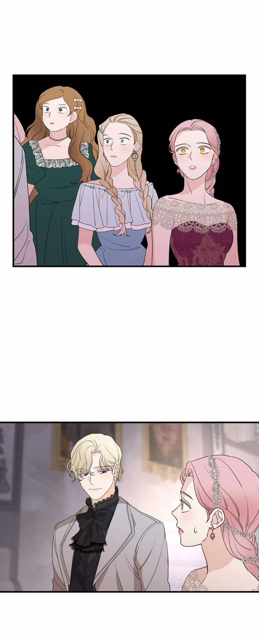 Gia Đình Chồng Bị Ám Ảnh Bởi Tôi 45.1 trang 25