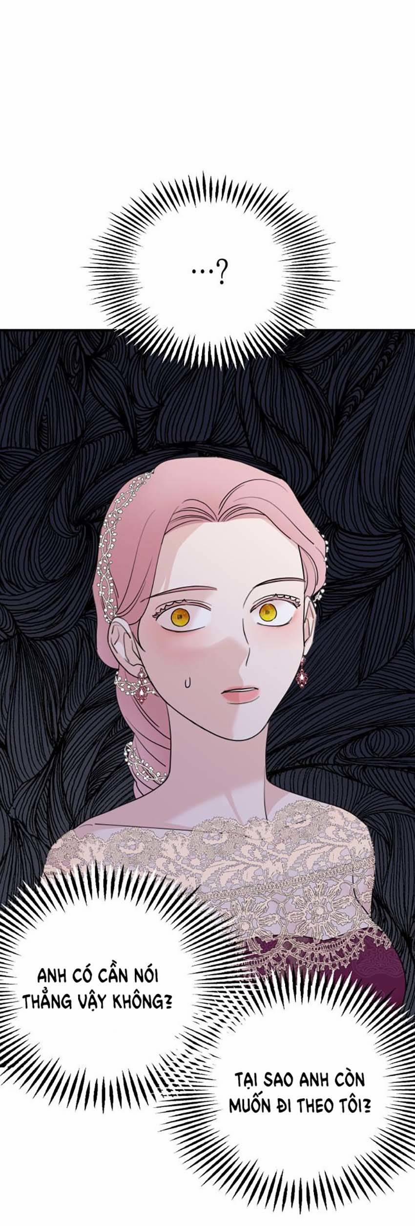 Gia Đình Chồng Bị Ám Ảnh Bởi Tôi 45.1 trang 27