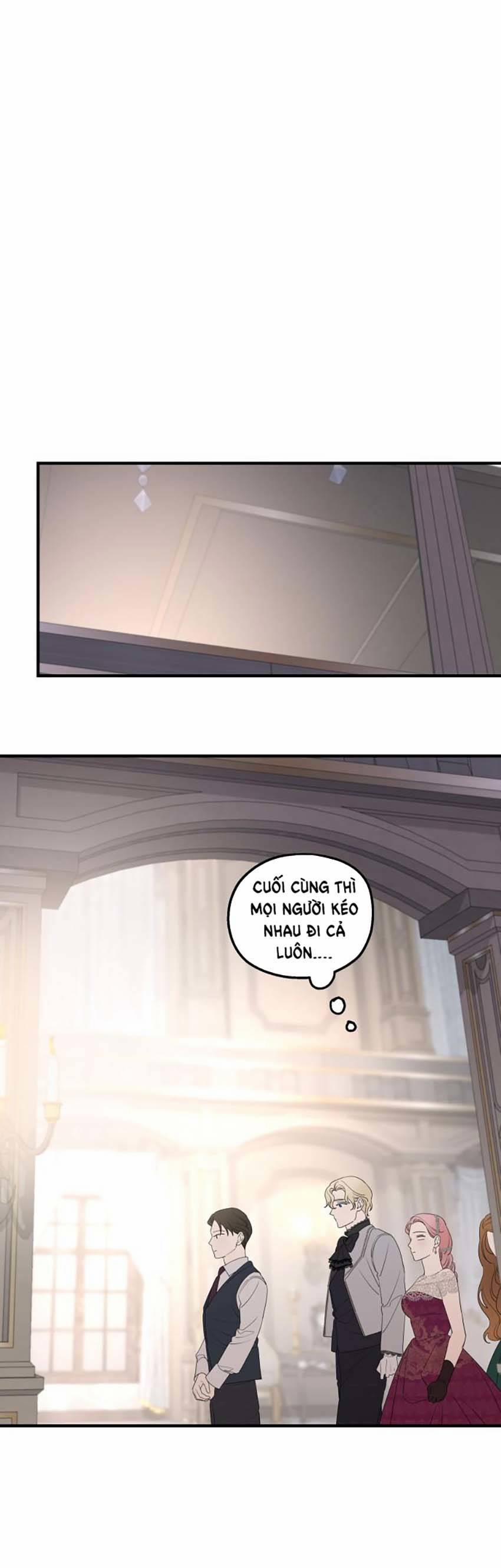 Gia Đình Chồng Bị Ám Ảnh Bởi Tôi 45.1 trang 6