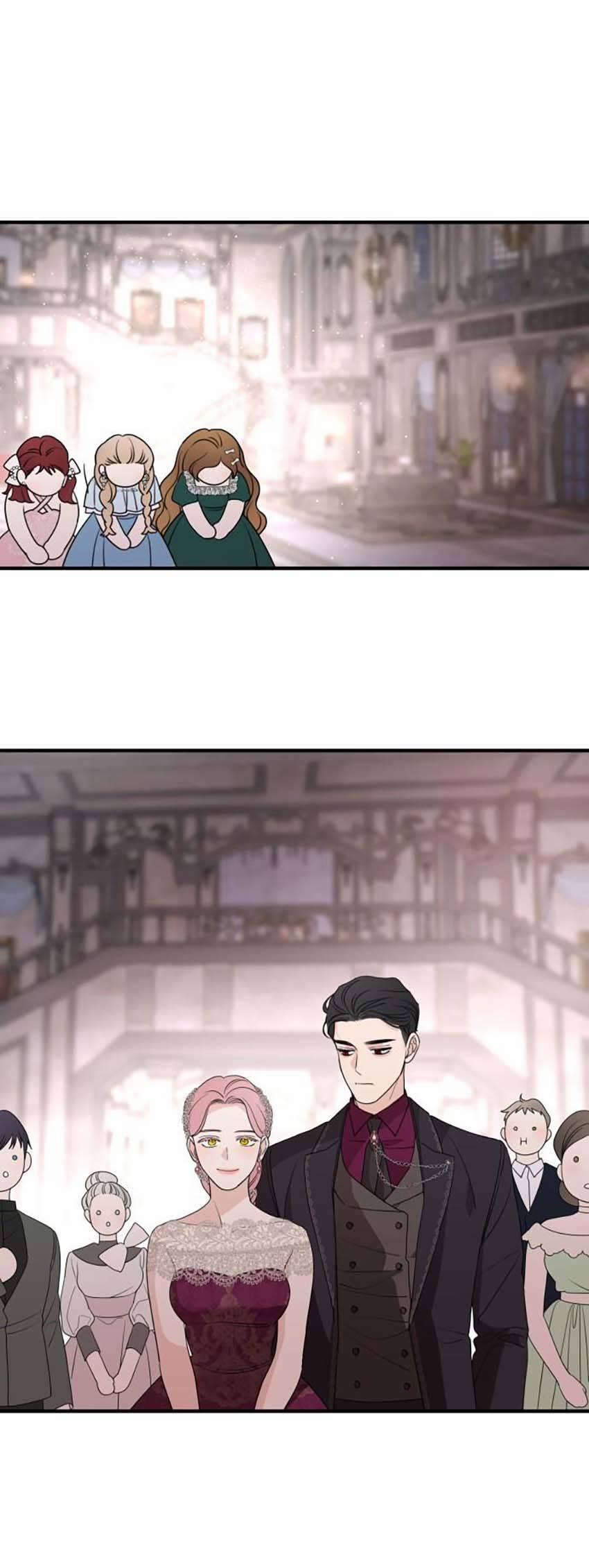 Gia Đình Chồng Bị Ám Ảnh Bởi Tôi 45.2 trang 10