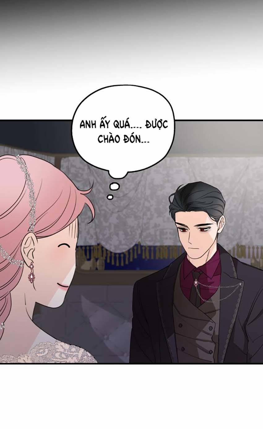 Gia Đình Chồng Bị Ám Ảnh Bởi Tôi 45.2 trang 16