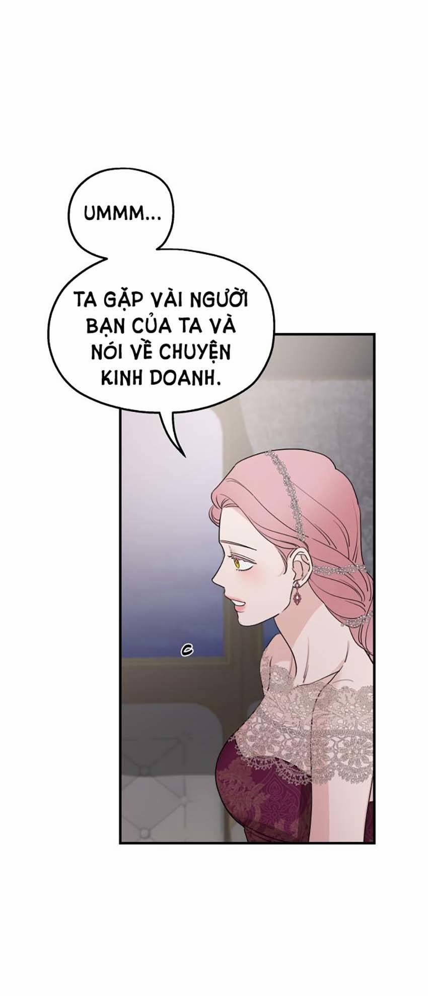 Gia Đình Chồng Bị Ám Ảnh Bởi Tôi 45.2 trang 22