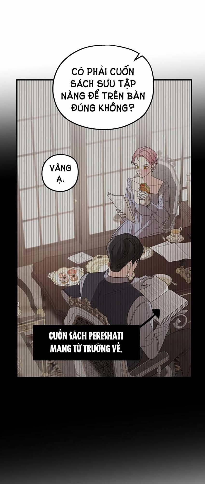 Gia Đình Chồng Bị Ám Ảnh Bởi Tôi 45.2 trang 23