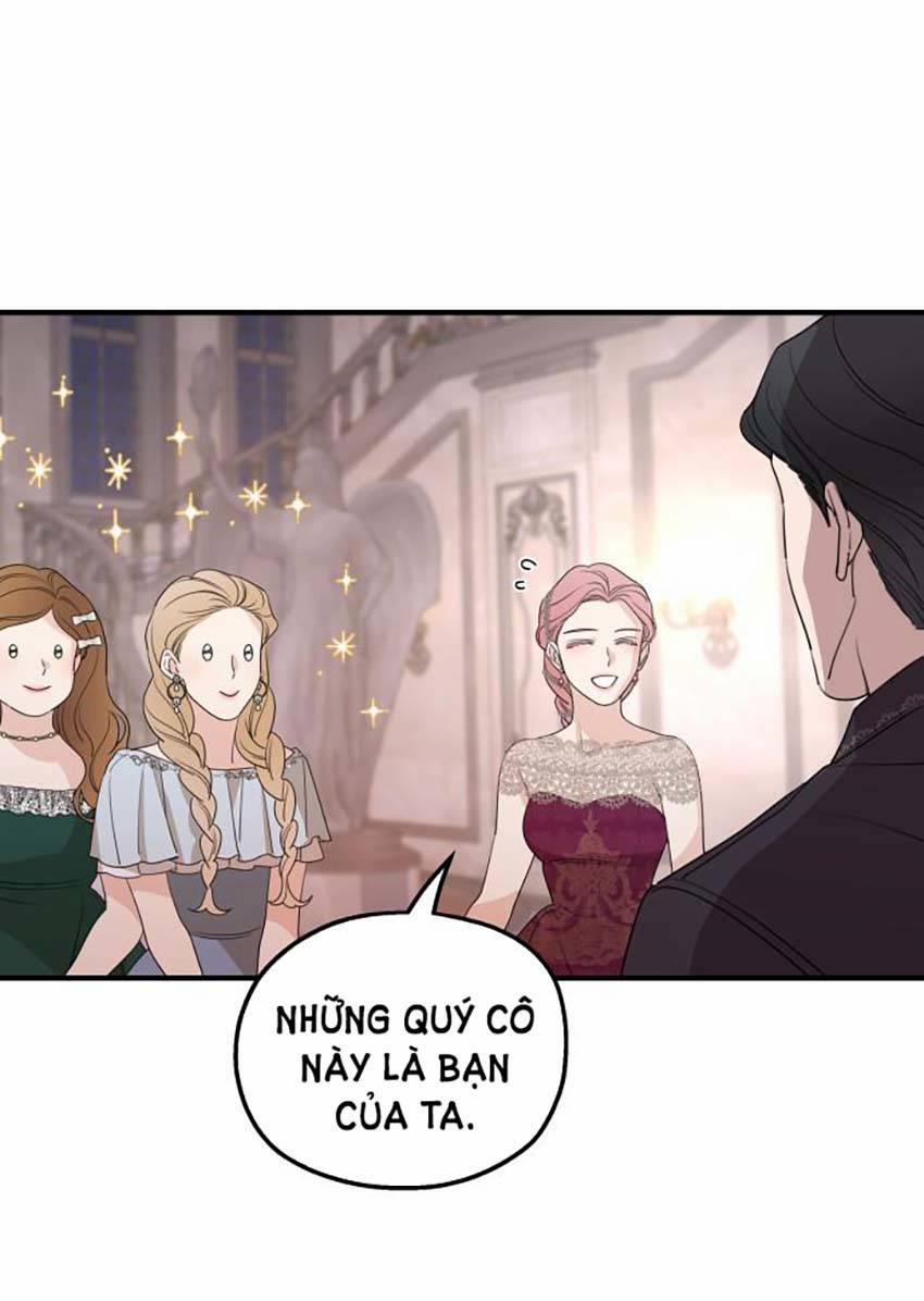 Gia Đình Chồng Bị Ám Ảnh Bởi Tôi 45.2 trang 3