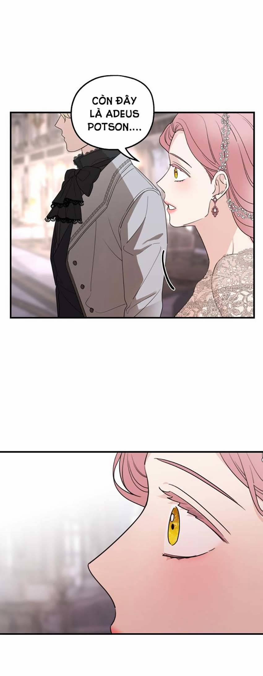 Gia Đình Chồng Bị Ám Ảnh Bởi Tôi 45.2 trang 4