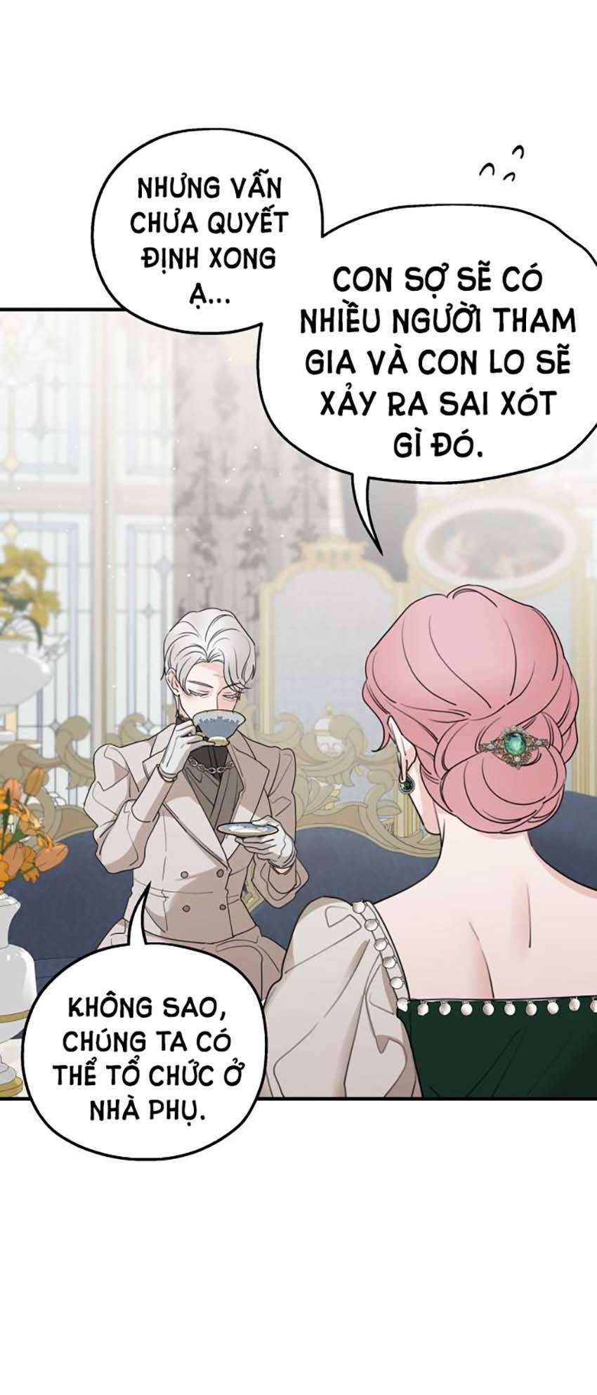 Gia Đình Chồng Bị Ám Ảnh Bởi Tôi 45.2 trang 41