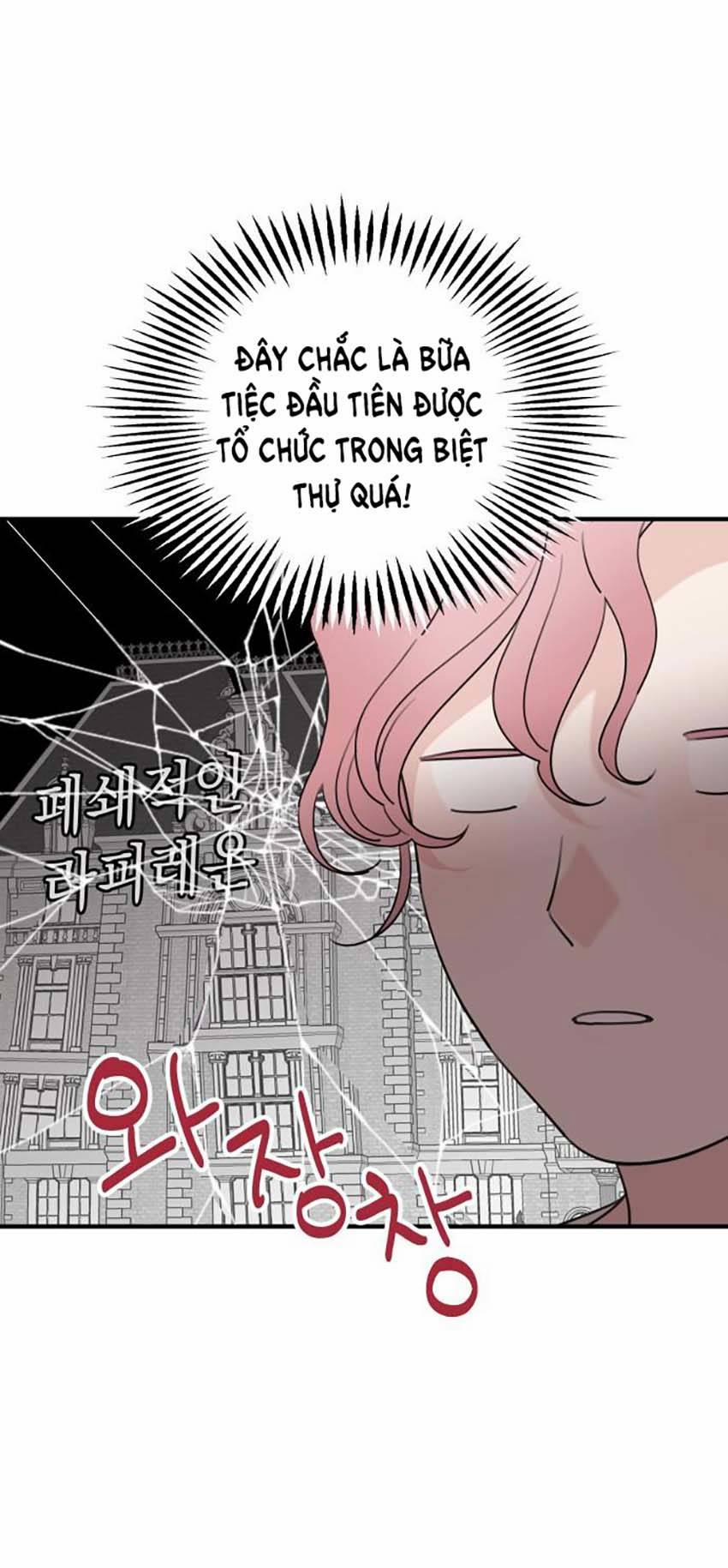 Gia Đình Chồng Bị Ám Ảnh Bởi Tôi 45.2 trang 42