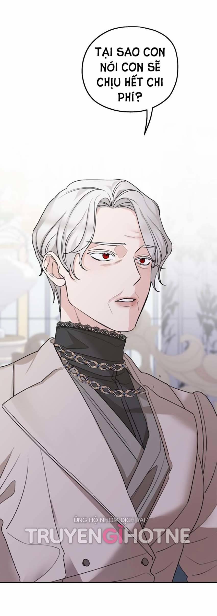 Gia Đình Chồng Bị Ám Ảnh Bởi Tôi 45.2 trang 45