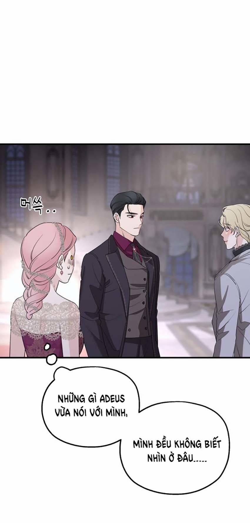 Gia Đình Chồng Bị Ám Ảnh Bởi Tôi 45.2 trang 7