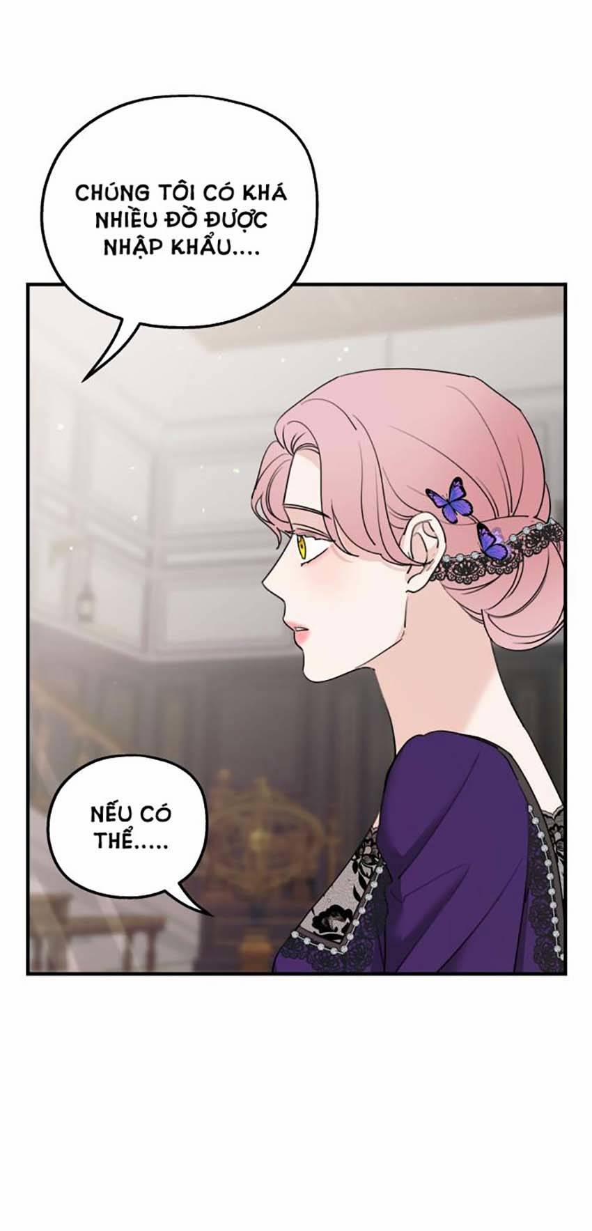 Gia Đình Chồng Bị Ám Ảnh Bởi Tôi 46.1 trang 19