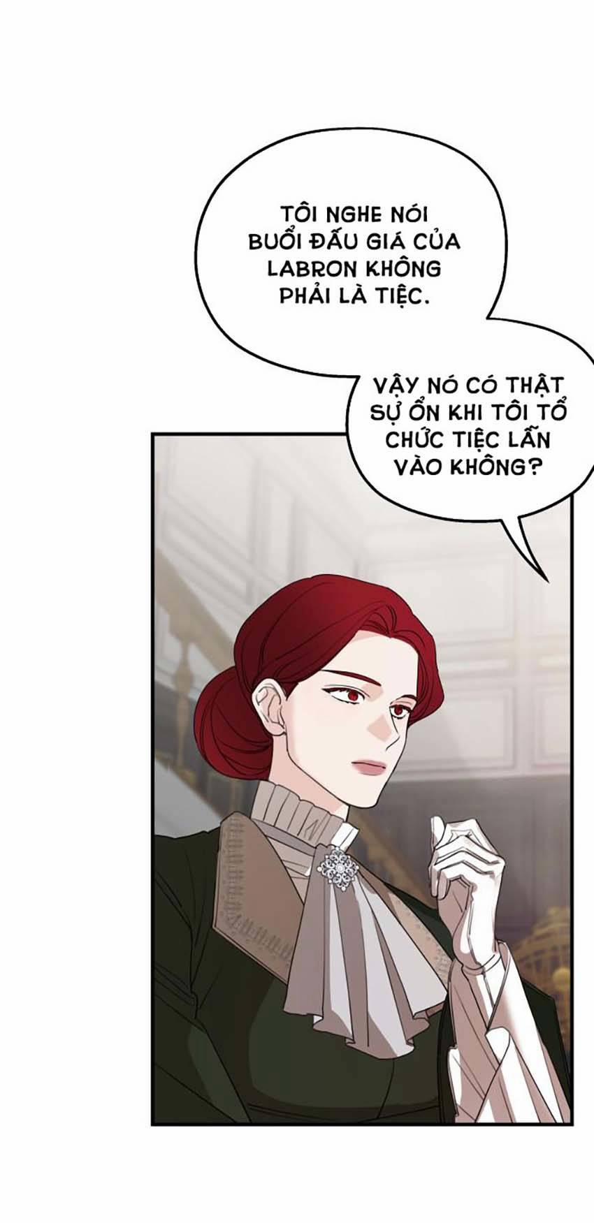 Gia Đình Chồng Bị Ám Ảnh Bởi Tôi 46.1 trang 20