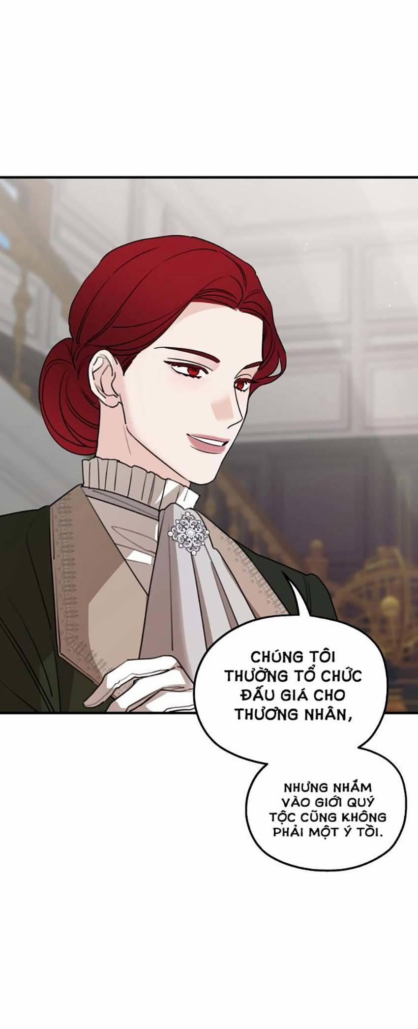 Gia Đình Chồng Bị Ám Ảnh Bởi Tôi 46.1 trang 21