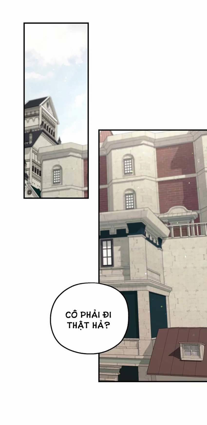 Gia Đình Chồng Bị Ám Ảnh Bởi Tôi 46.1 trang 24