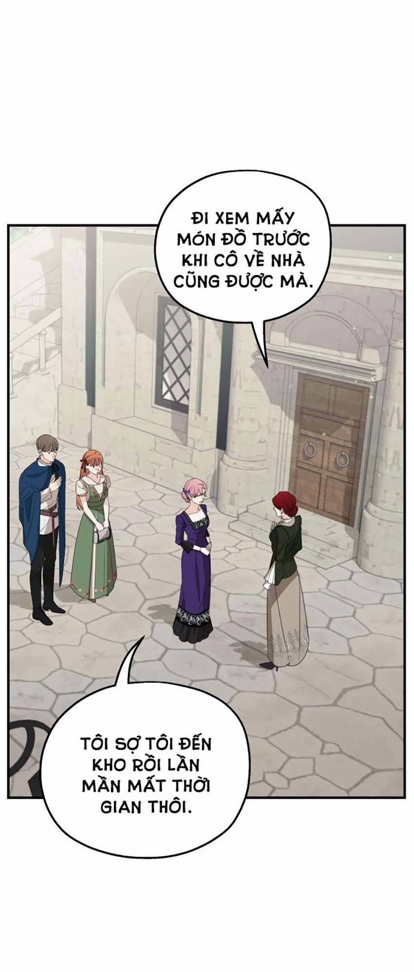 Gia Đình Chồng Bị Ám Ảnh Bởi Tôi 46.1 trang 25