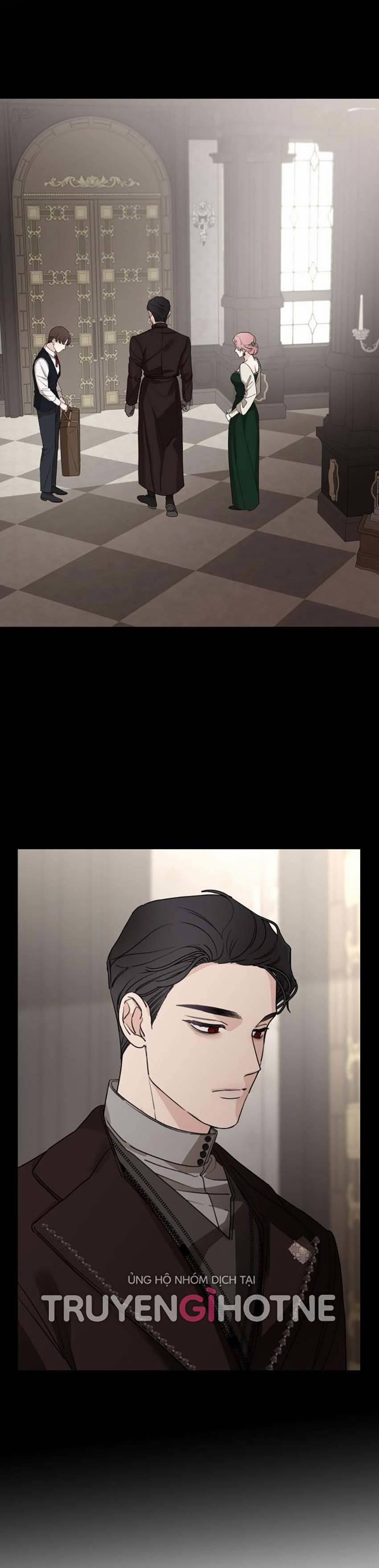 Gia Đình Chồng Bị Ám Ảnh Bởi Tôi 46.1 trang 28