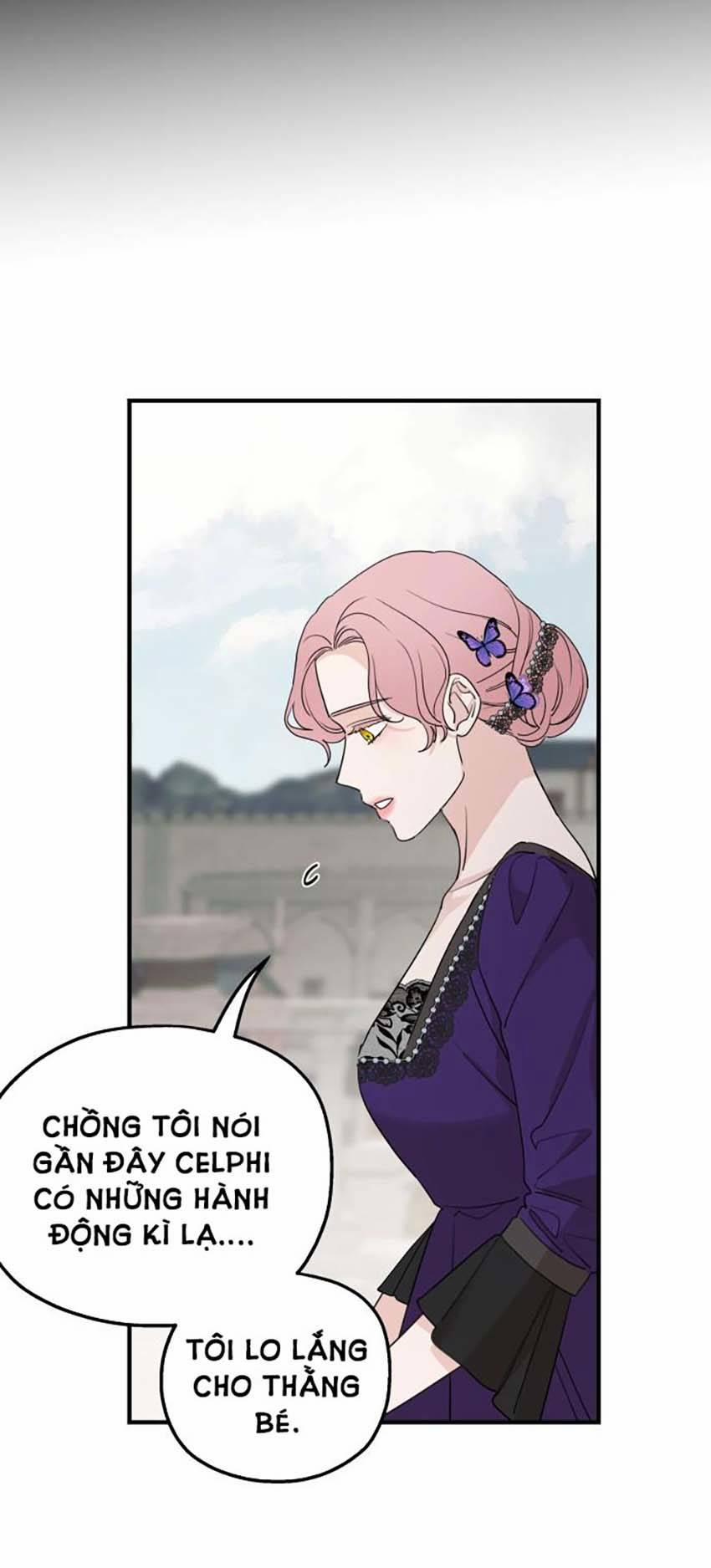 Gia Đình Chồng Bị Ám Ảnh Bởi Tôi 46.1 trang 29