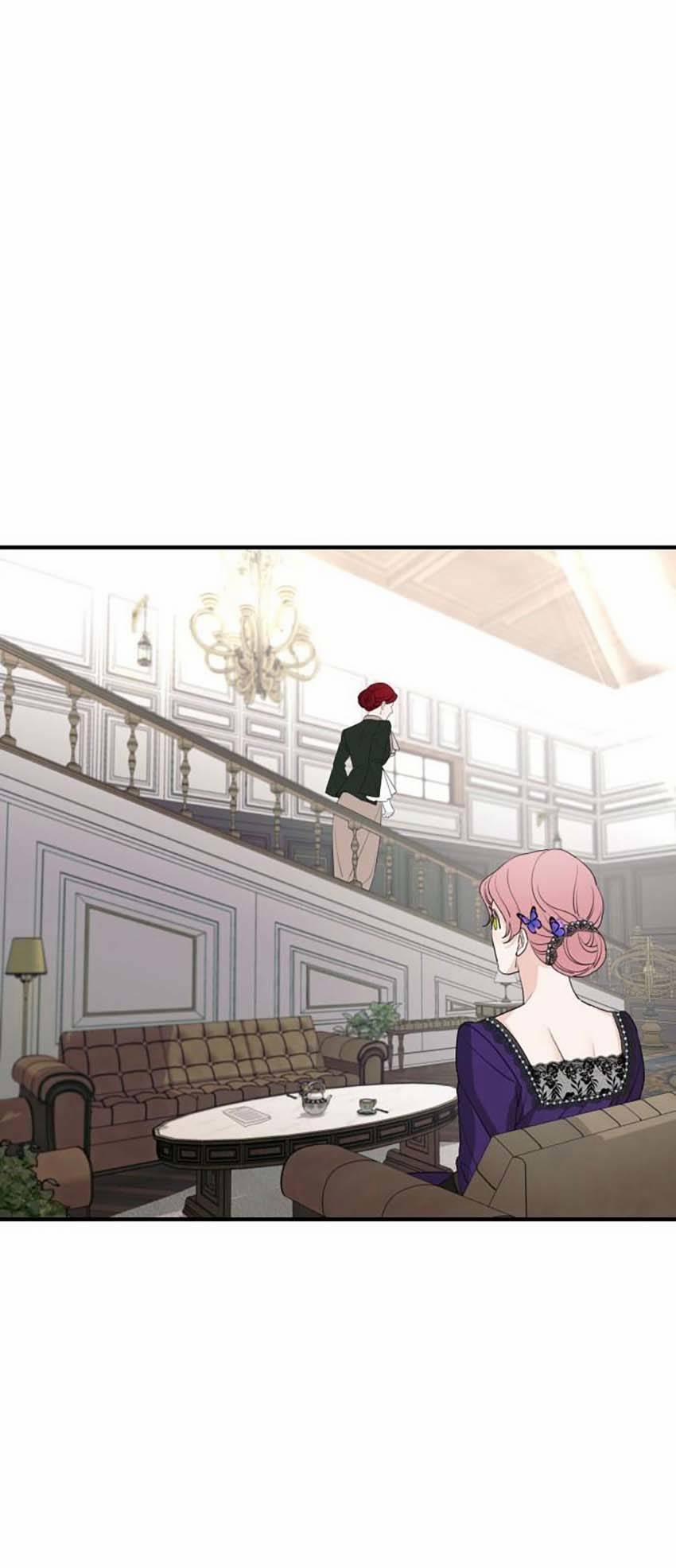 Gia Đình Chồng Bị Ám Ảnh Bởi Tôi 46.1 trang 9