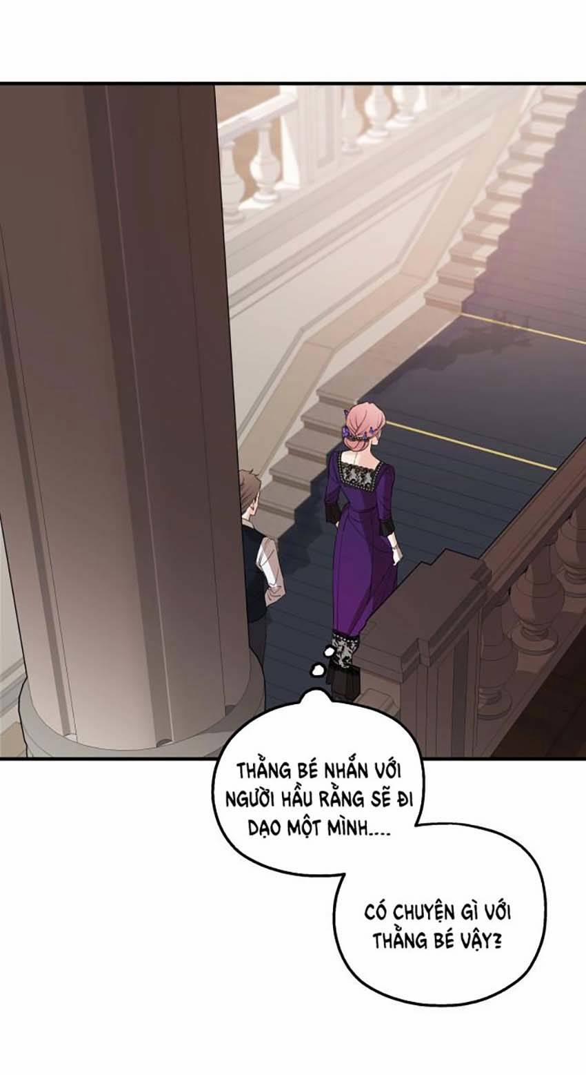 Gia Đình Chồng Bị Ám Ảnh Bởi Tôi 46.2 trang 10