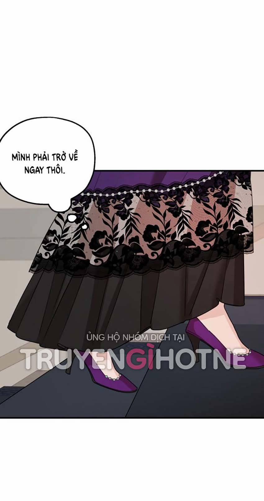 Gia Đình Chồng Bị Ám Ảnh Bởi Tôi 46.2 trang 11